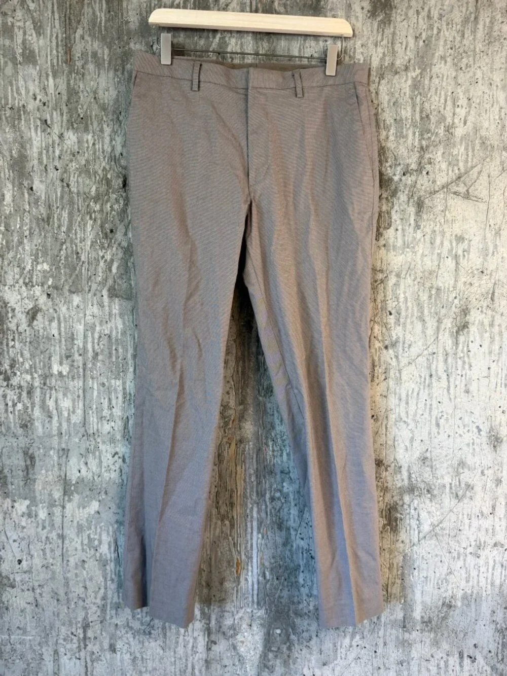 BANANA REPUBLIC Men's Slim Fit Pants Size 32X32